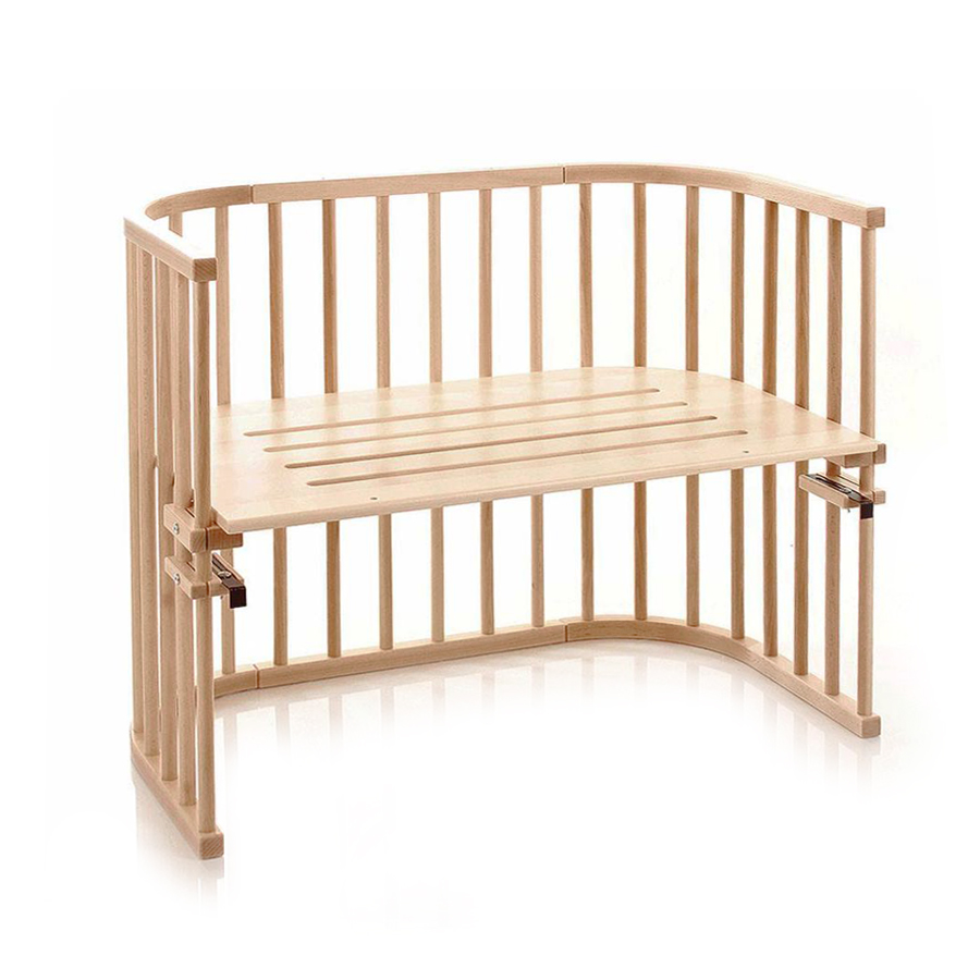 side bed per bambini